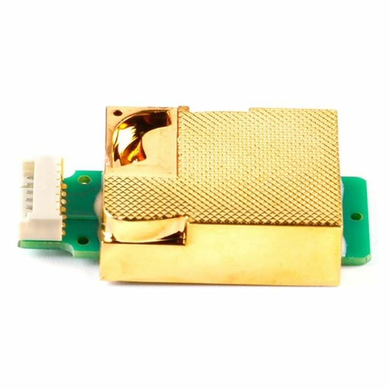 Z19C CO2 Модуль обнаружения качества воздуха на углекислый газ С терминалом