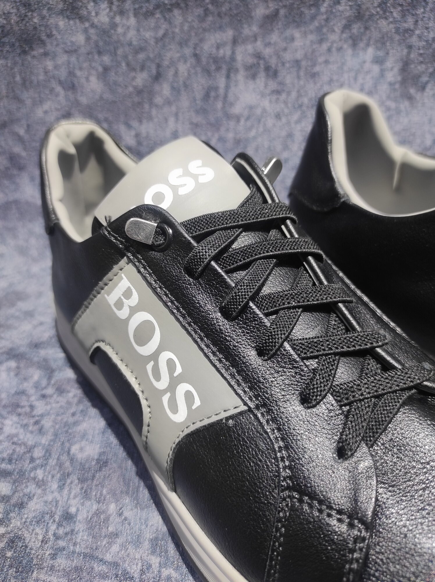 Мокасины  Мокасины