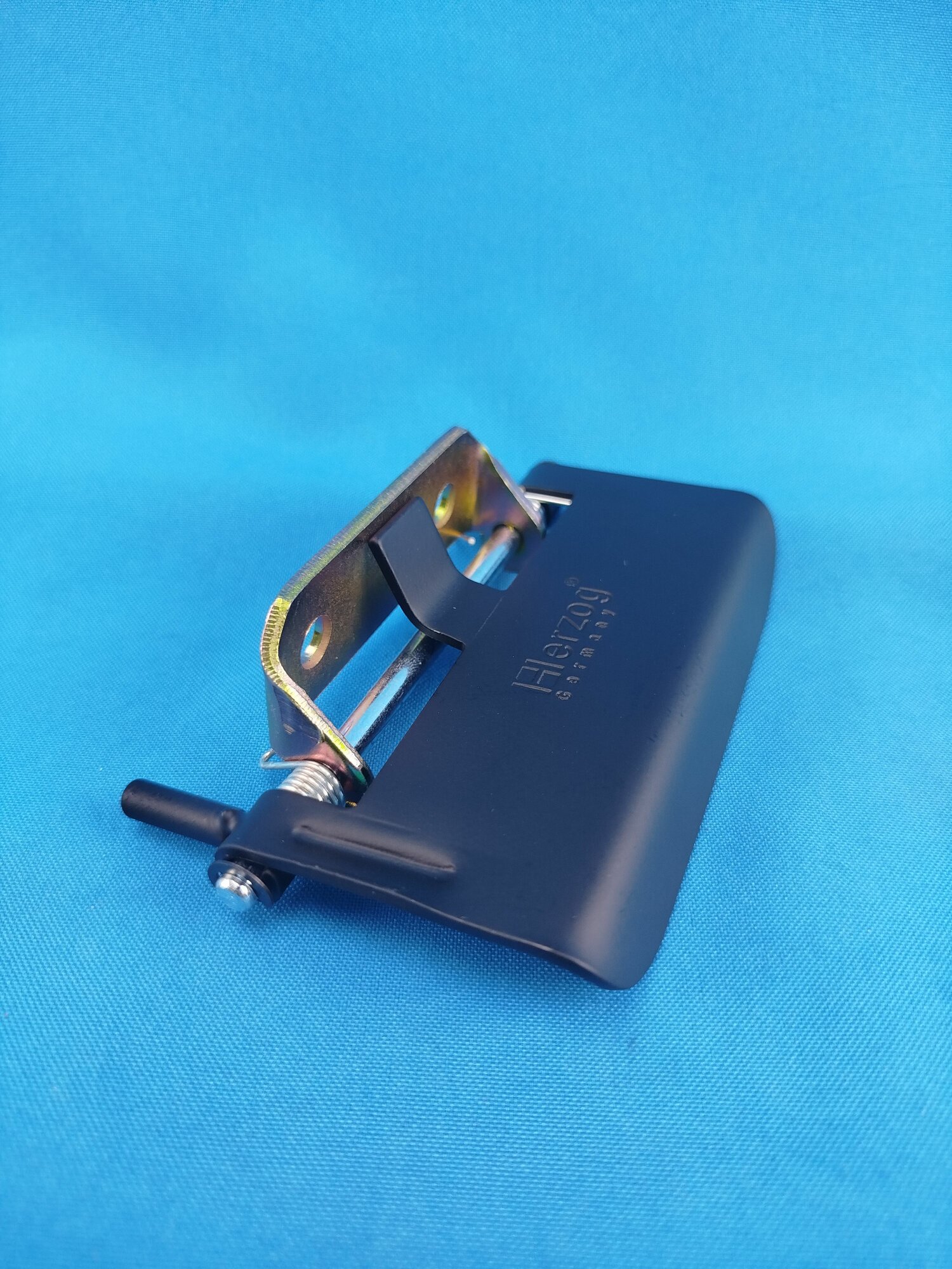 Ручка наружная "HERZOG" для а/м ГАЗель левая — фото 1