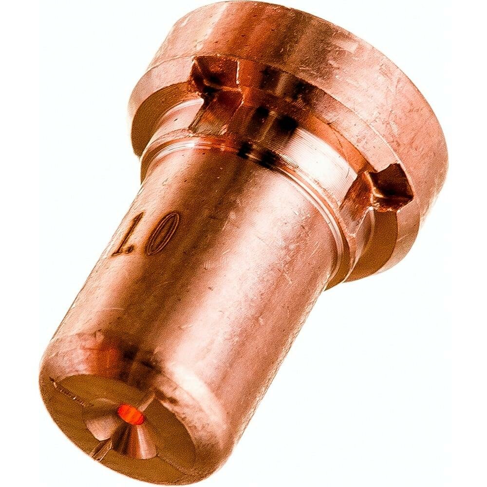 Сопло удлиненное LOV8601-10 (10 шт; 1 мм) для CP PT-31 ПТК 00000029584