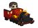 Набор фигурок Funko Bitty POP! Rides: Harry Potter - Hogwarts Exp...