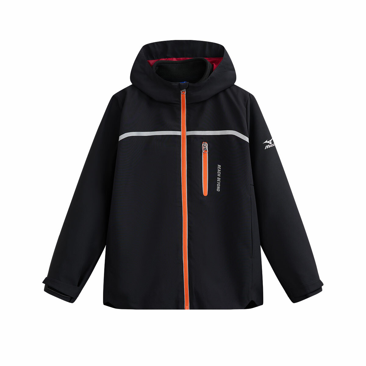 Ветровка Mizuno Windbreaker