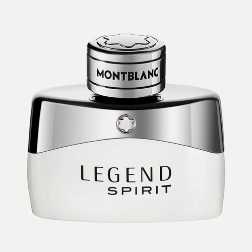 Изображение товара Туалетная вода Montblanc Legend Spirit Pour Homme (монблан легенд спирит для мужчин) 30мл