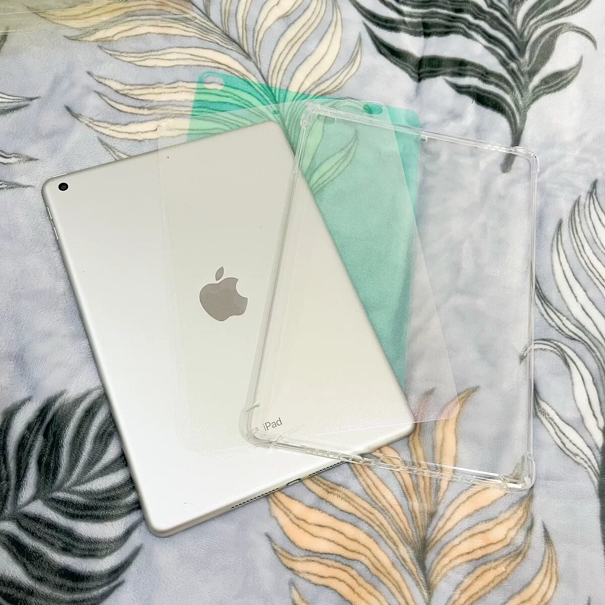 Прозрачная защитная пленка для MatePad 11.5"S 11,5-дюймового планшета
