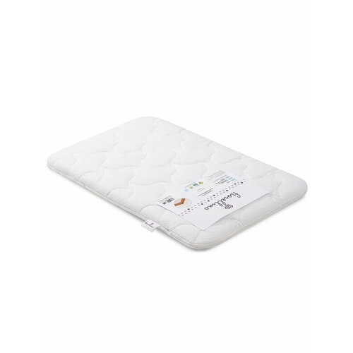 фото Матрас fiorellino bamboo mini для колыбели cozee 81х51х4 см fbm/81