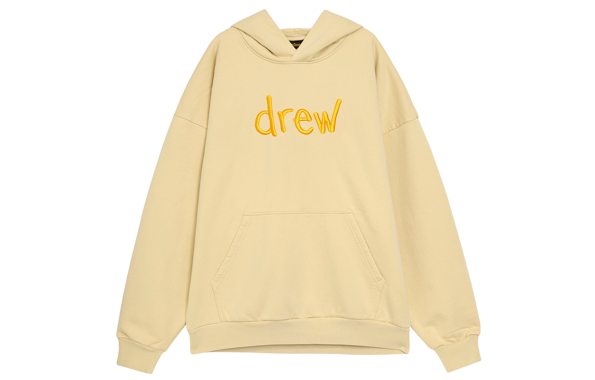 Толстовка Drew Scribble, 1 шт.