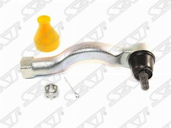 Наконечник рулевой SAT ST-4422A009 MITSUBISHI L200/PAJERO/MONTERO SPORT/TRITON 08- LH