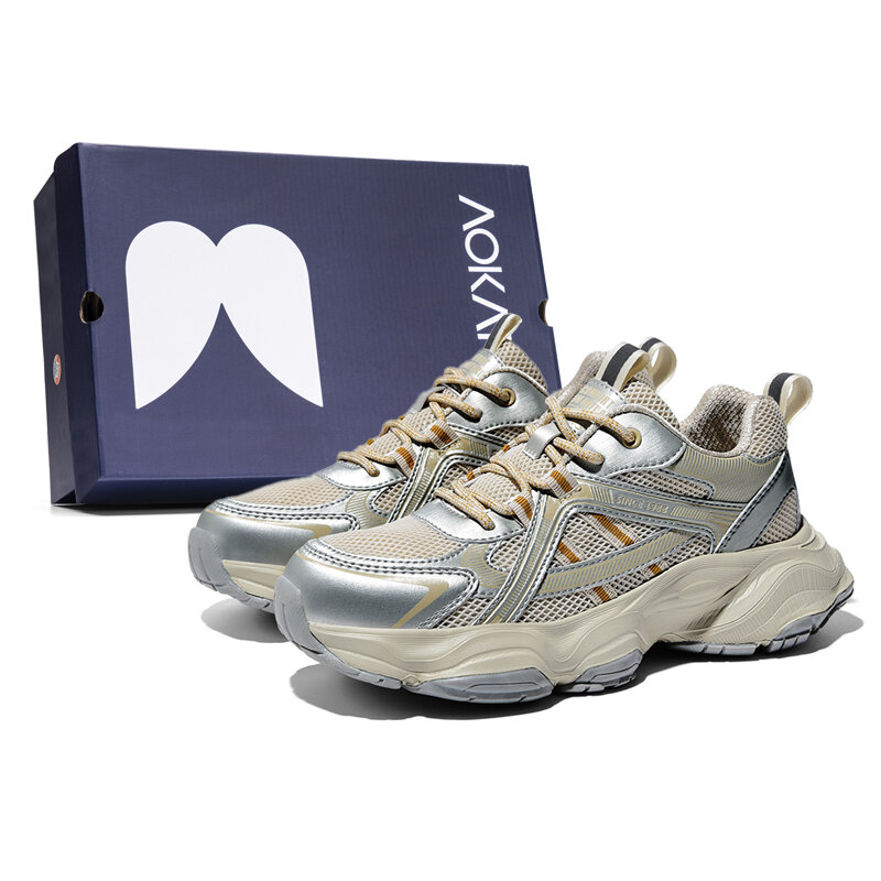 Кроссовки AOKANG 36 Low