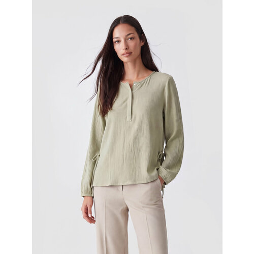 фото Блуза lc waikiki, размер 36, pale green
