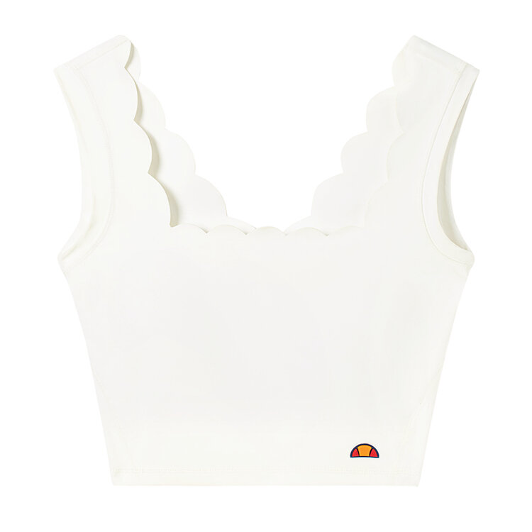 Майка ellesse Square Collar Moderate Other