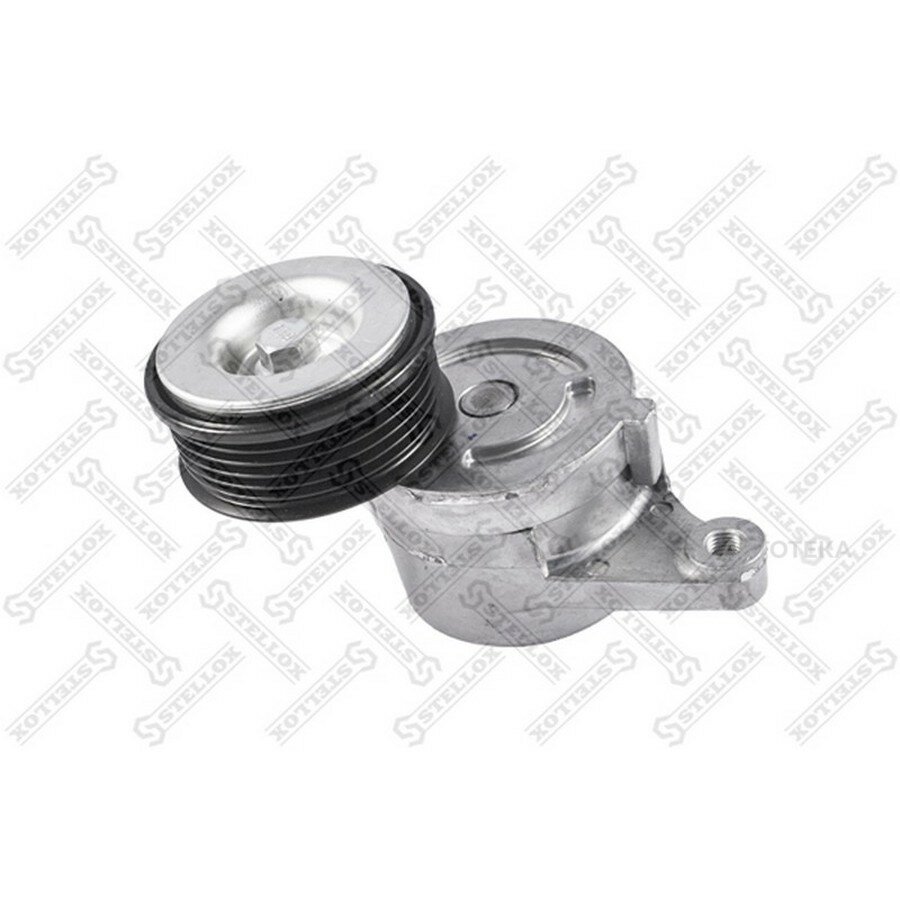 Натяжитель ремня MAZDA 3 1.4/1.6 STELLOX 0340685SX