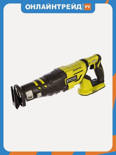 Изображение товара Бесщеточная сабельная пила Ryobi ONE+ R18RS7-0 5133003809