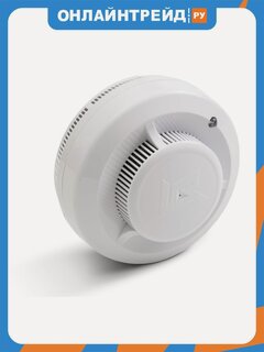 Изображение товара Извещатель пожарный дымовой автономный Rubezh ИП 212-142