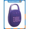 Фото JBL Clip 5