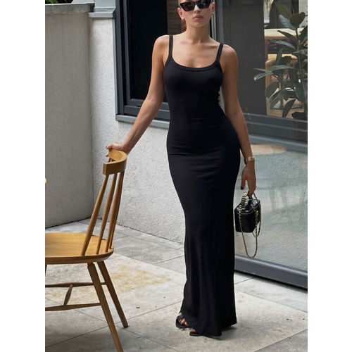 фото Платье feelz kendall, размер xxs, black design