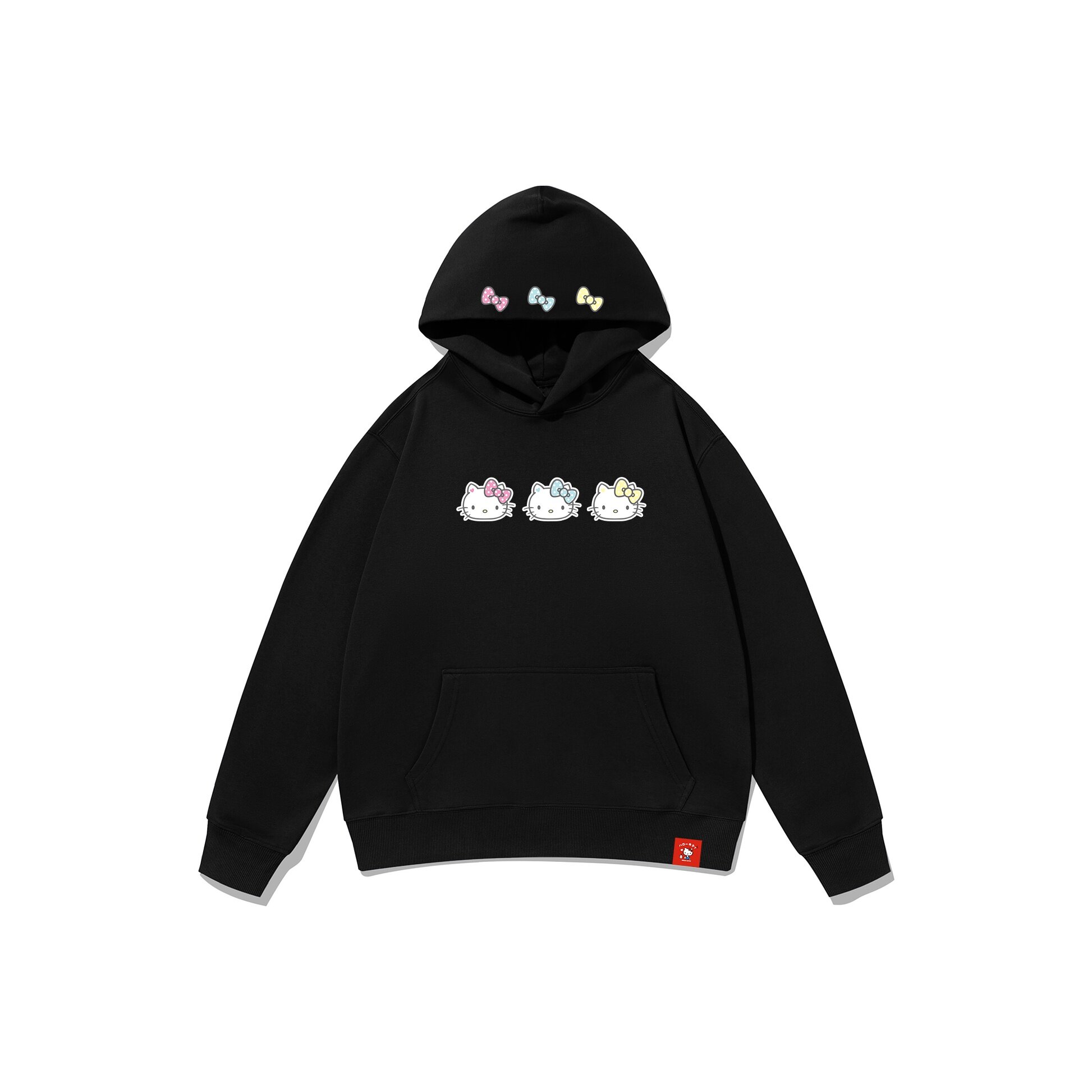 Свитшот Sanrio