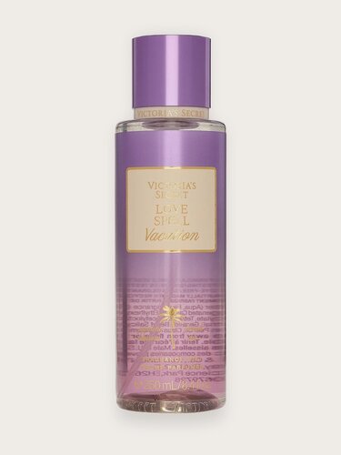 Изображение товара Victoria's Secret парфюмированный спрей-мист для тела Love Spell Vacation