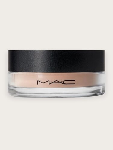 Изображение товара Пудра для лица MAC Studio Fix Perfecting Powder (Medium Plus) 8г