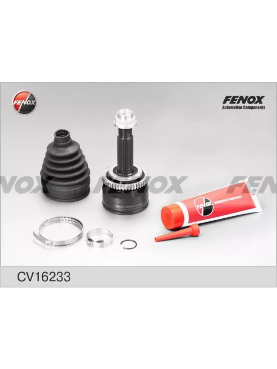 Шрус FENOX CV16233