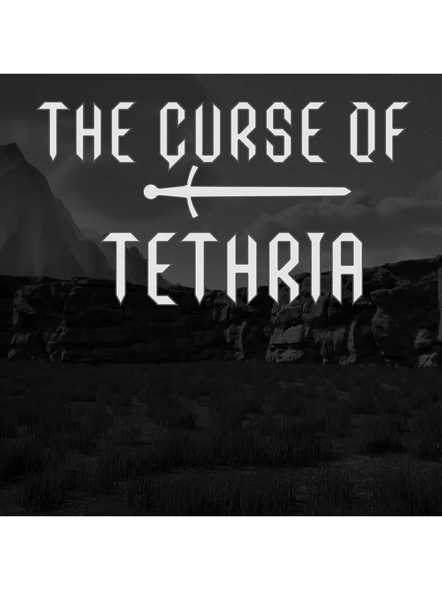 The Curse of Tethria PS5