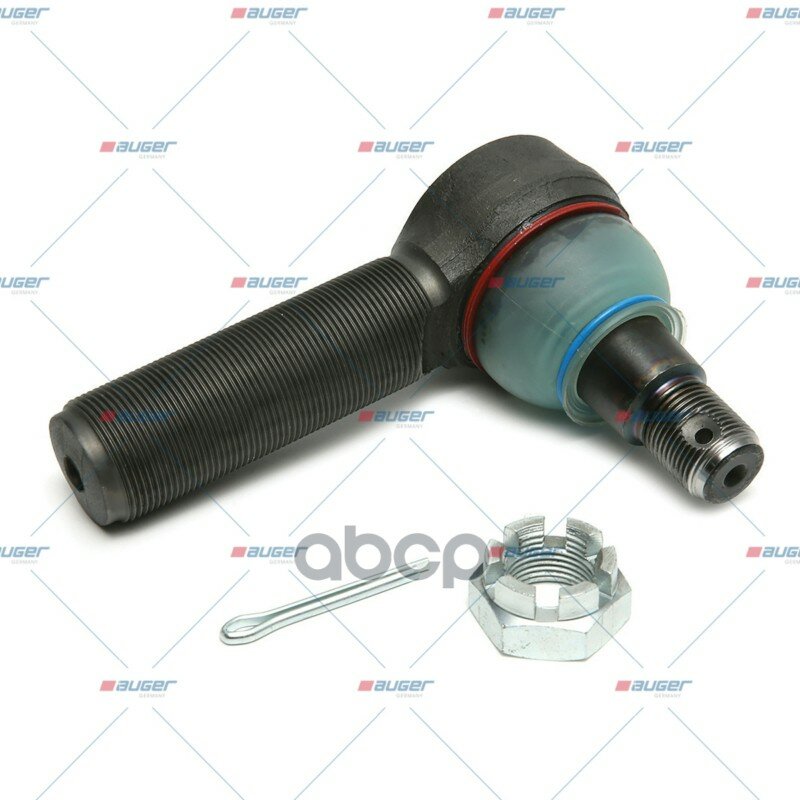 Наконечник рулевой тяги AUGER арт. 10003