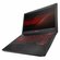 Игровой ноутбук Asus FX63VD Intel i7-7700HQ GTX 1050 4 GB M2 NVMe...