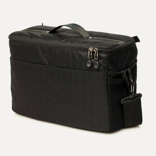 Изображение товара Вставка Tenba Tools BYOB 13 Camera Insert Black для фотооборудования (636-632)