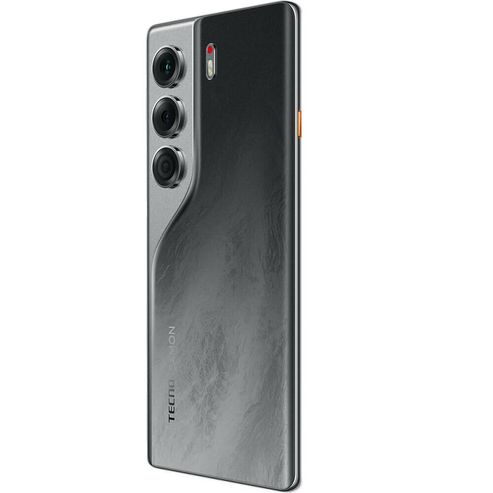 Смартфон TECNO CAMON 40 Pro 5G — фото 1