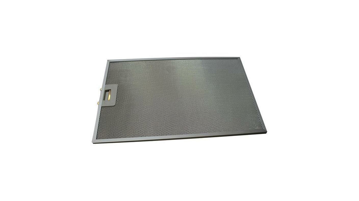 Фильтр жировой для вытяжек MIELE (миле), 8258280, 4879750, металл
