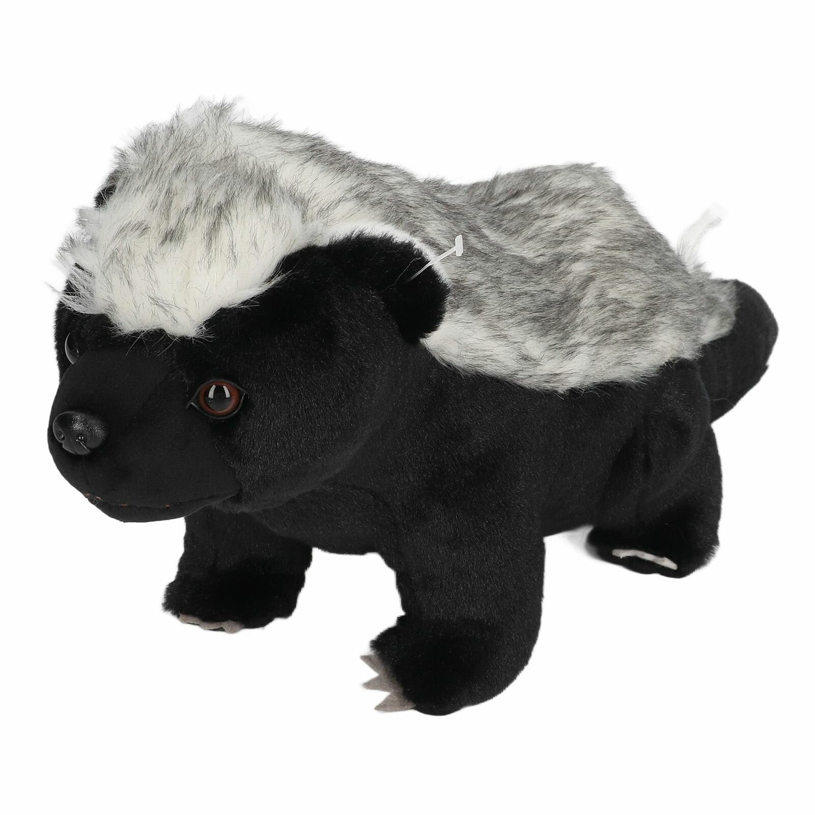 Мягкая игрушка-аниме для детей 12 дюймов из мягкого ПП хлопка милый и яркий украшение для дома 30 x 14 x 13 см