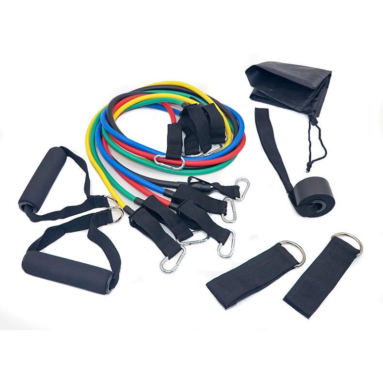 B31273 Набор универсальных эспандеров Pro-3