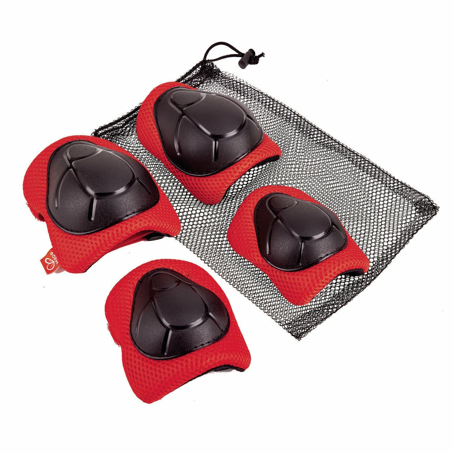 Защита спортивная HAPE для детей беговел, велосипед, ролики E1086_HP