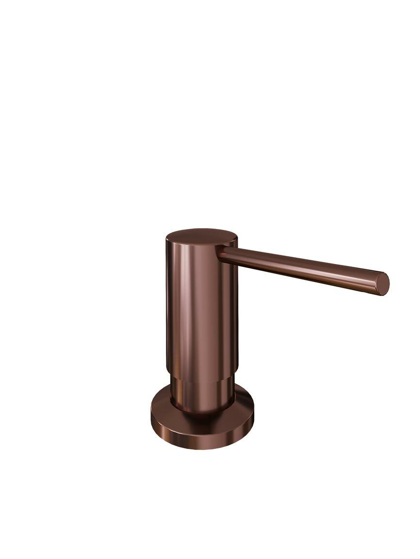 Дозатор для моющего ср-ва Grandex Aqua Joy COPPER