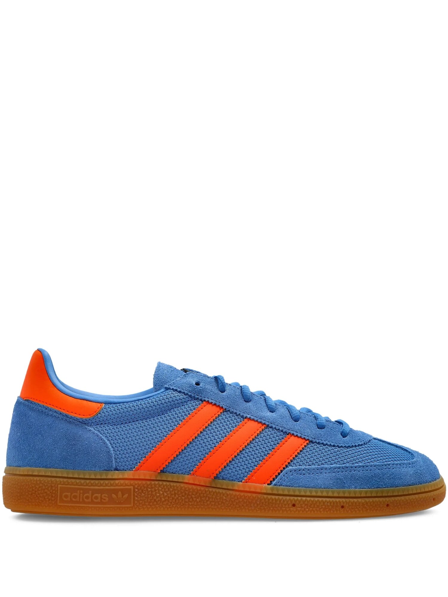 Кроссовки adidas, размер 8,5 US, синий