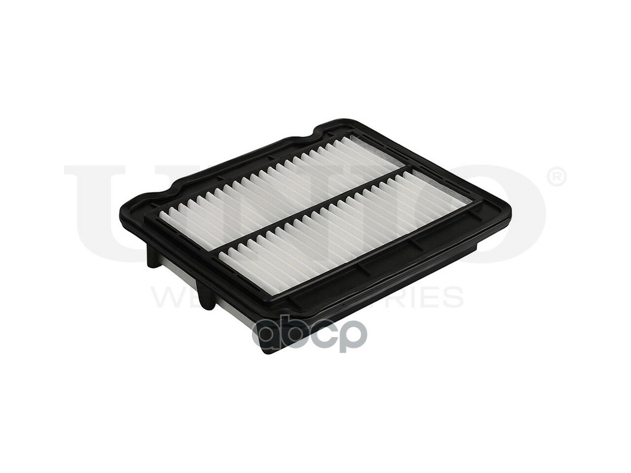 Фильтр воздушный Chevrolet Aveo (T200, T250, T255) 03-, Daewoo Kalos (KLAS) 02- UNIO арт. FLT-10067