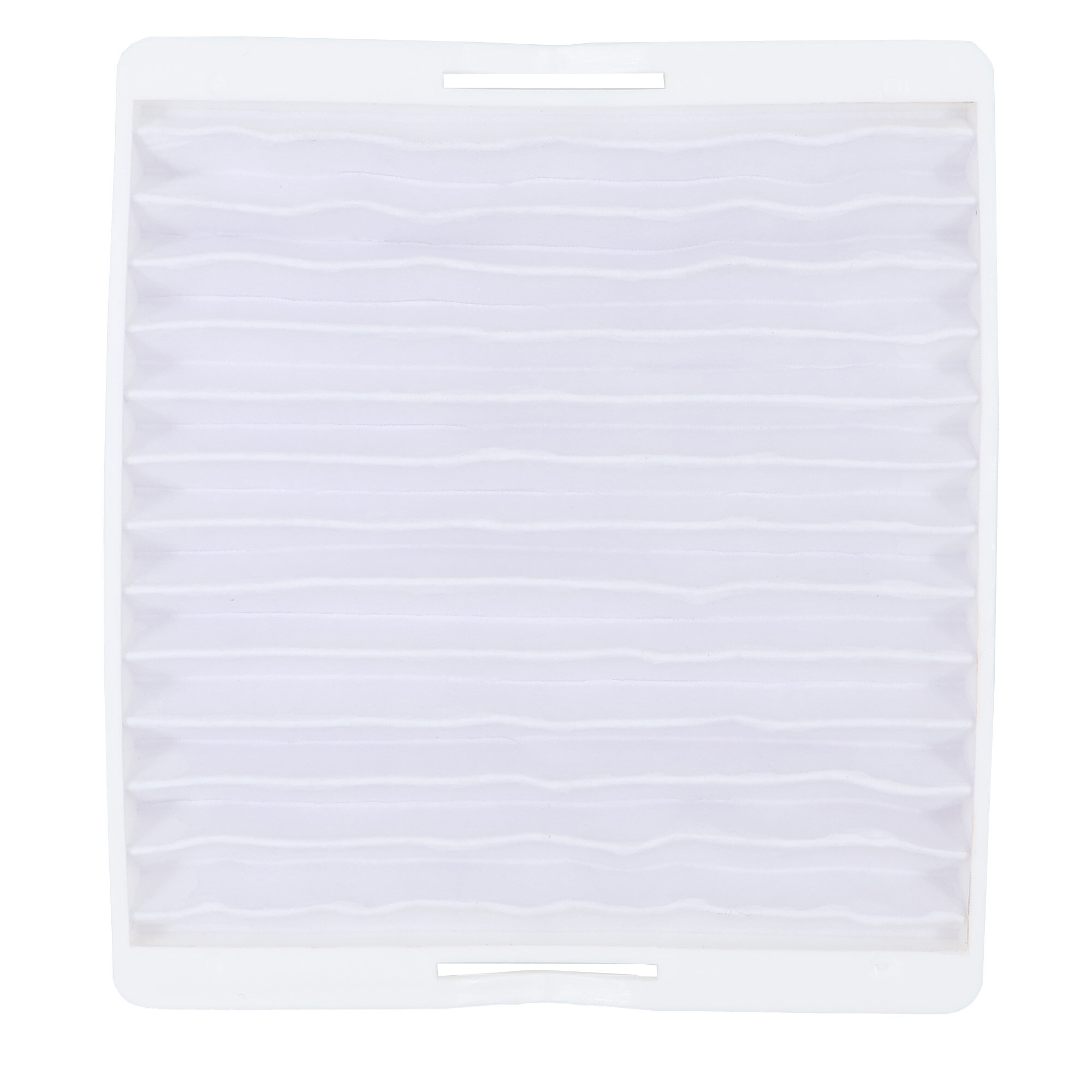 Фильтр для пылесосов Samsung DJ63-00539A, HEPA, 125x116x18 мм, белый