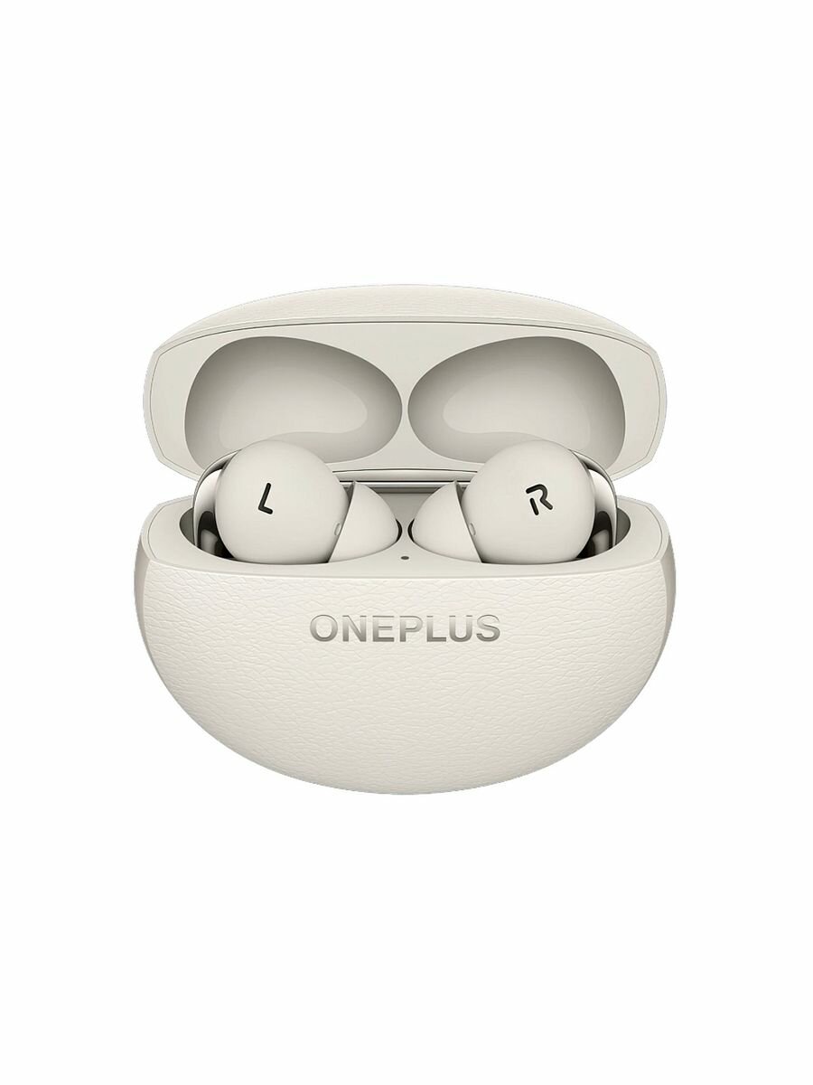 Наушники OnePlus Buds Pro 3 Lunar Radiance