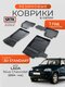 3d standart для lada niva...