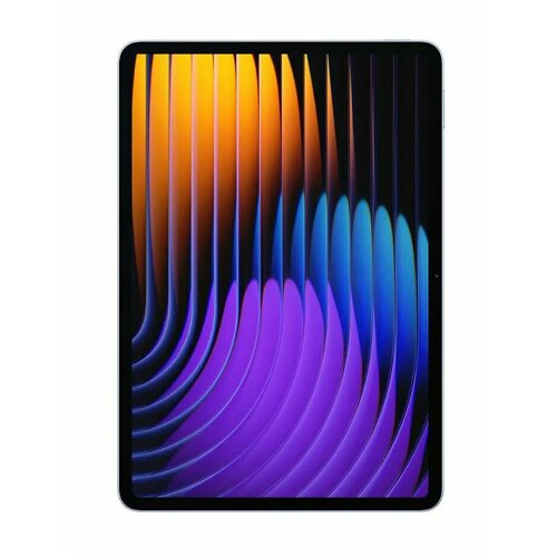 Планшет 11.2" Xiaomi Pad 7 Pro RU 8/128GB ,11.2". 3200 x 2136, Голубой