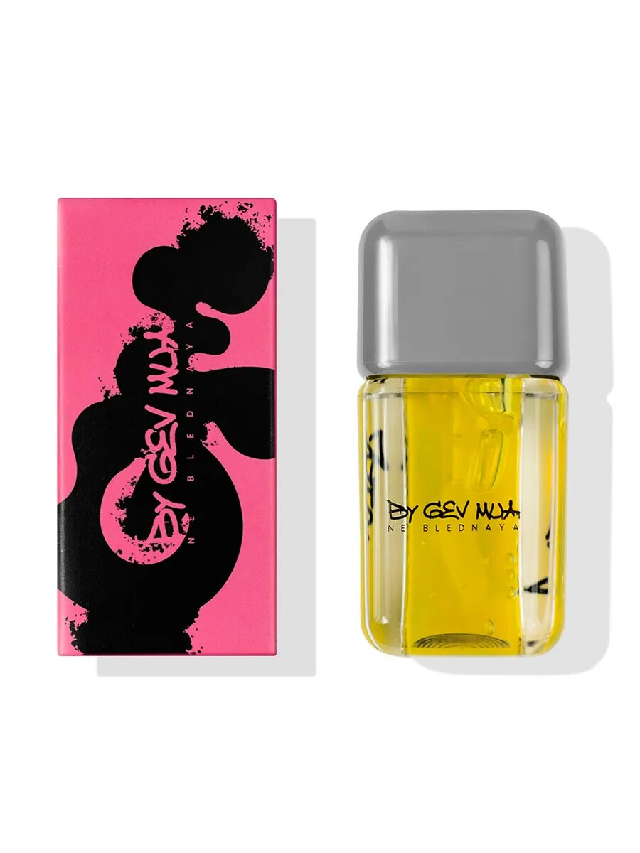 Блеск для губ HOUSE OF BADGERS