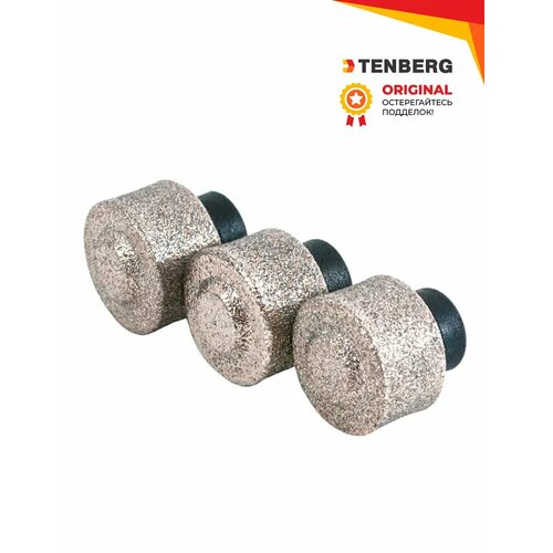Камень точильный для гриндера TENBERG Axiom / Vortex / Stim Pro / Twist, тип RS (3 шт.)