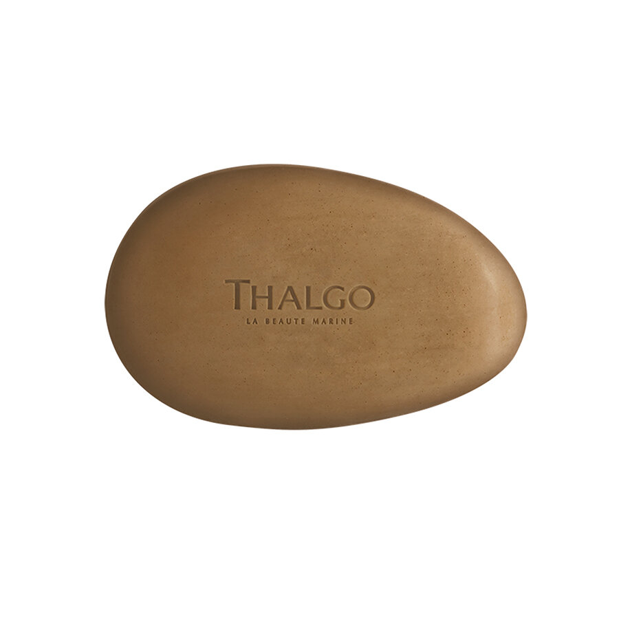 THALGO COSMETIC Мыло с морскими водорослями для лица и тела