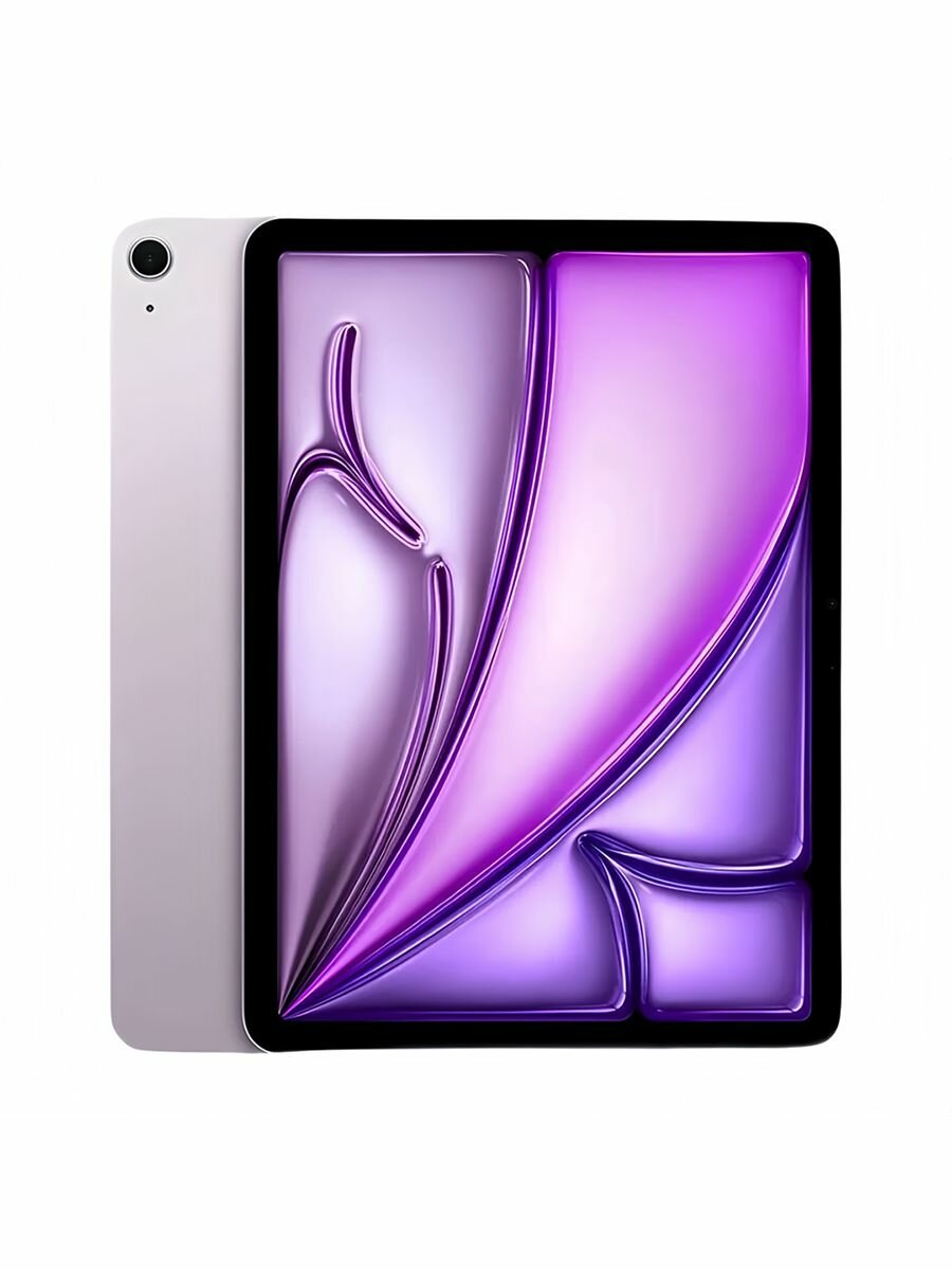 Планшет Apple iPad Air 11 M3 (2025) 256Gb Wi-Fi Purple / Фиолетовый