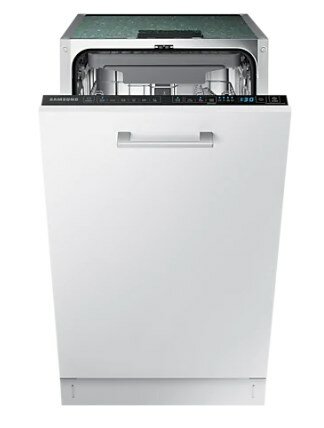 Встраиваемая посудомоечная машина Samsung DW50R4050BB