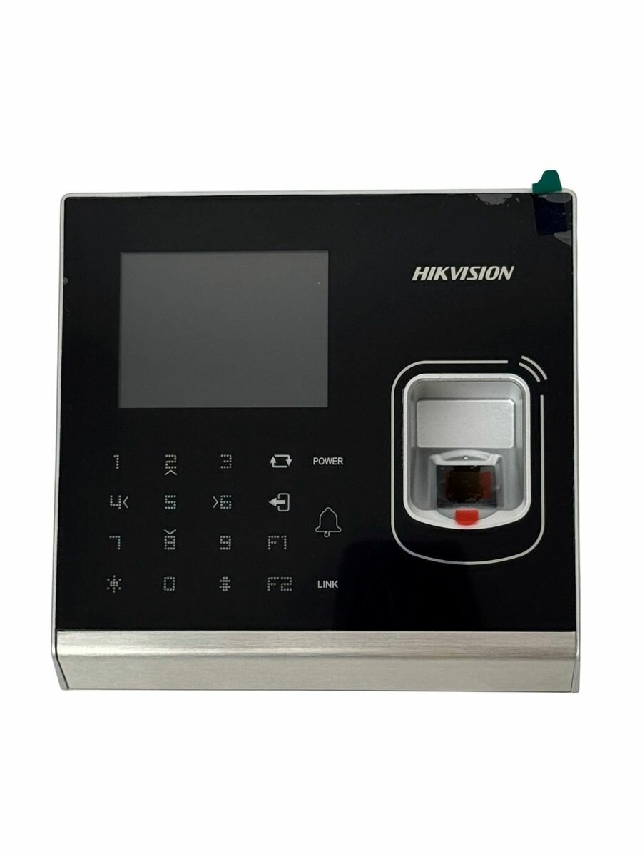 DS-K1T201AFM Hikvision Терминал доступа