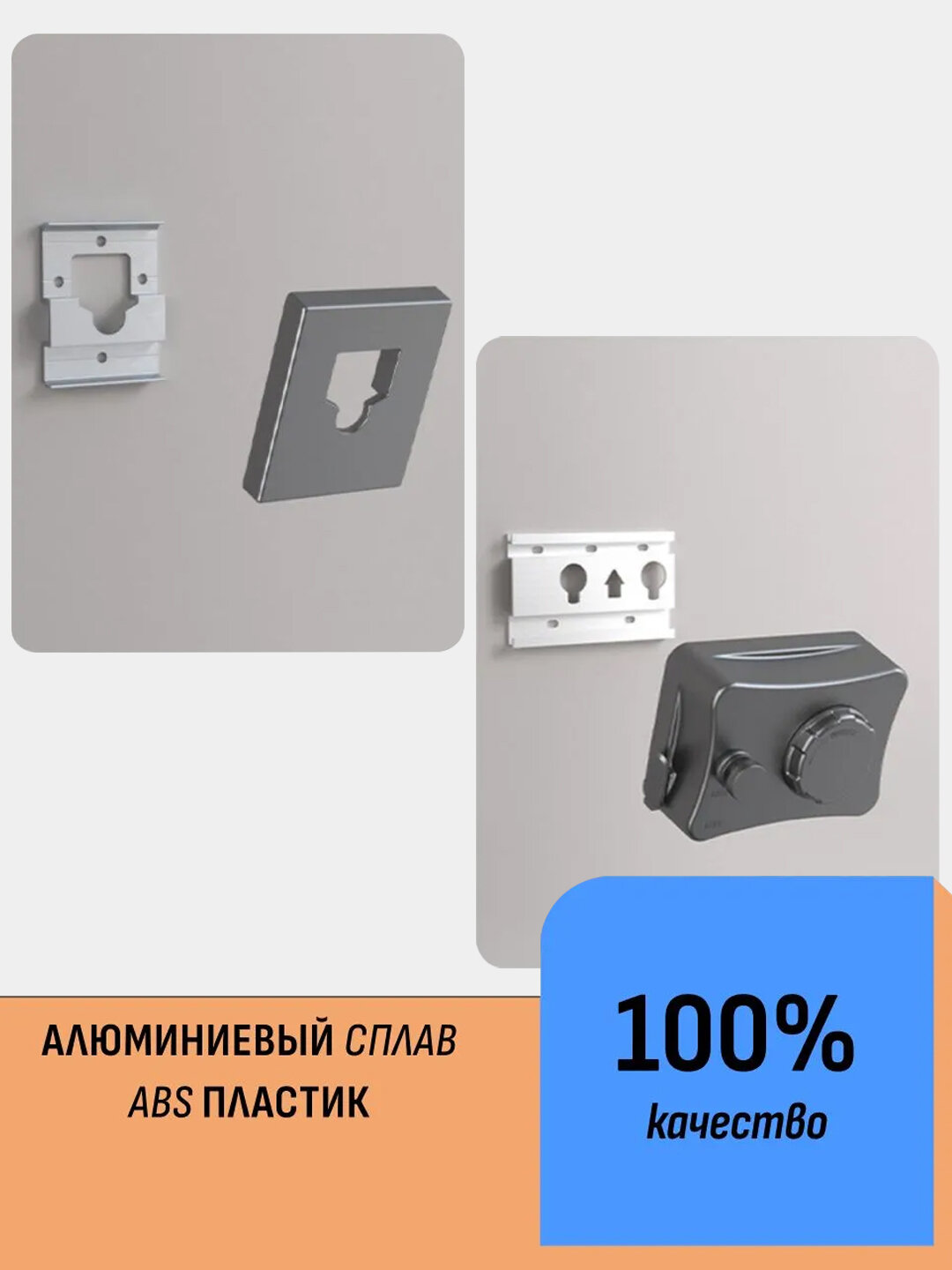 Сушилка бельевая с металлической жилой, стальная струна — фото 1