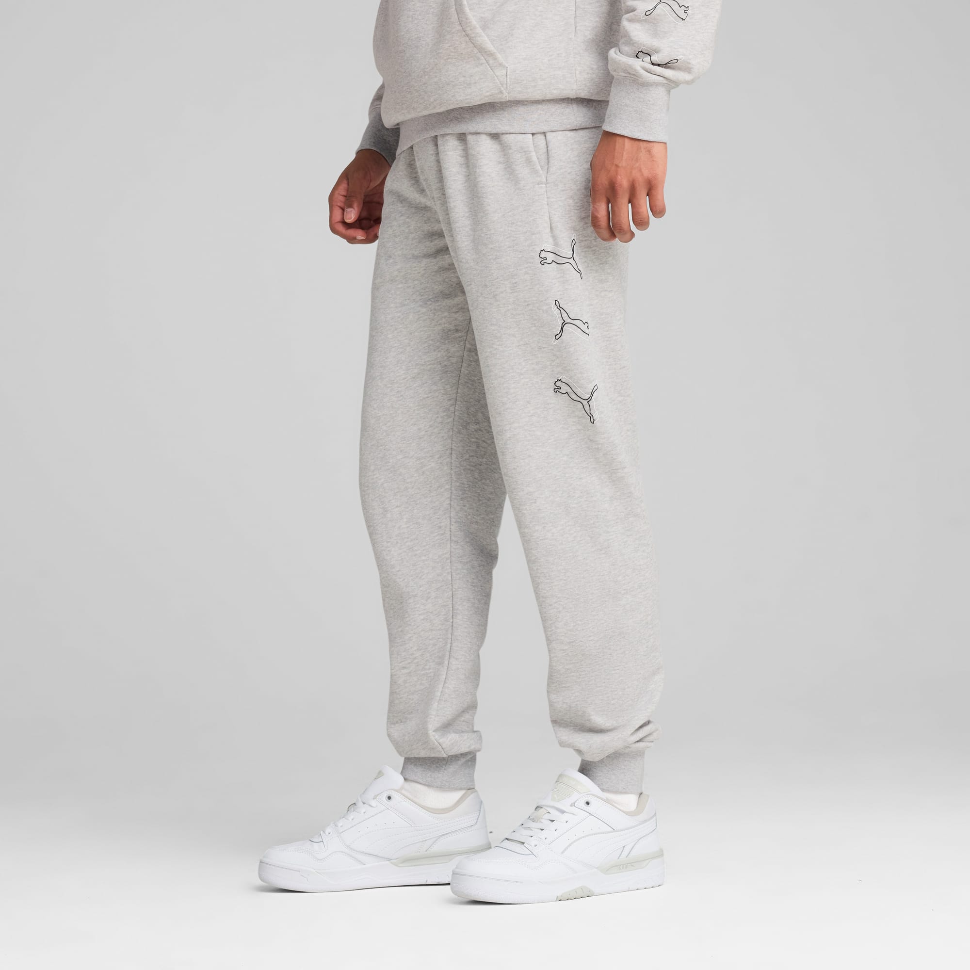 Брюки спортивные Essentials LOGO LAB