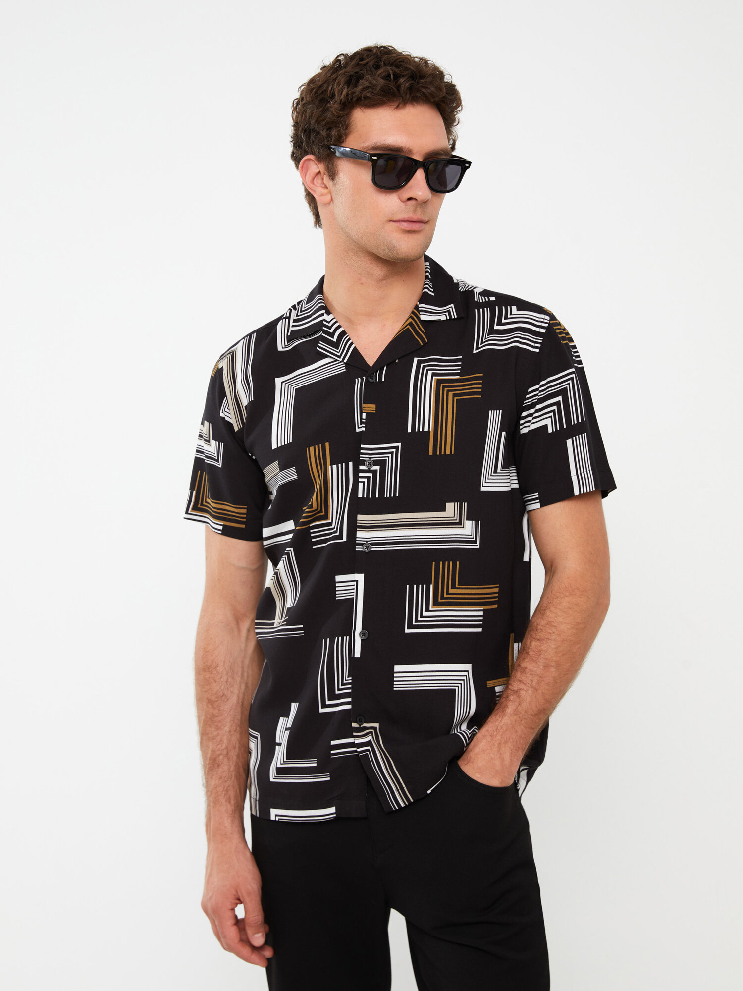 Рубашка LC Waikiki
