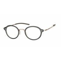 Оправа IC! BERLIN IC TOKI BRONZE-DEEP-JADE / WARM GREY (46-25)