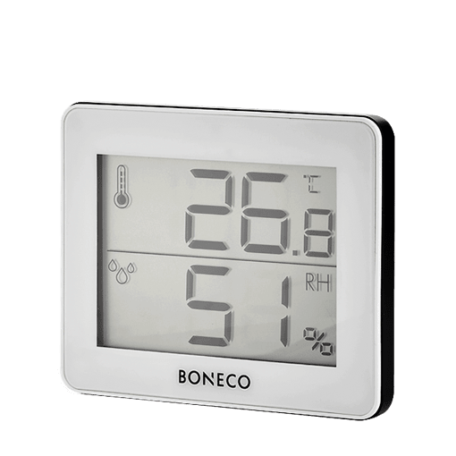Гигрометр-термометр электронный Boneco X200